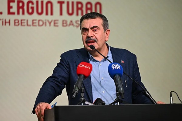 LGS Tarihi Değişecek mi? Bakan Tekin 'Çalışma Başlattık' Diyerek Açıkladı